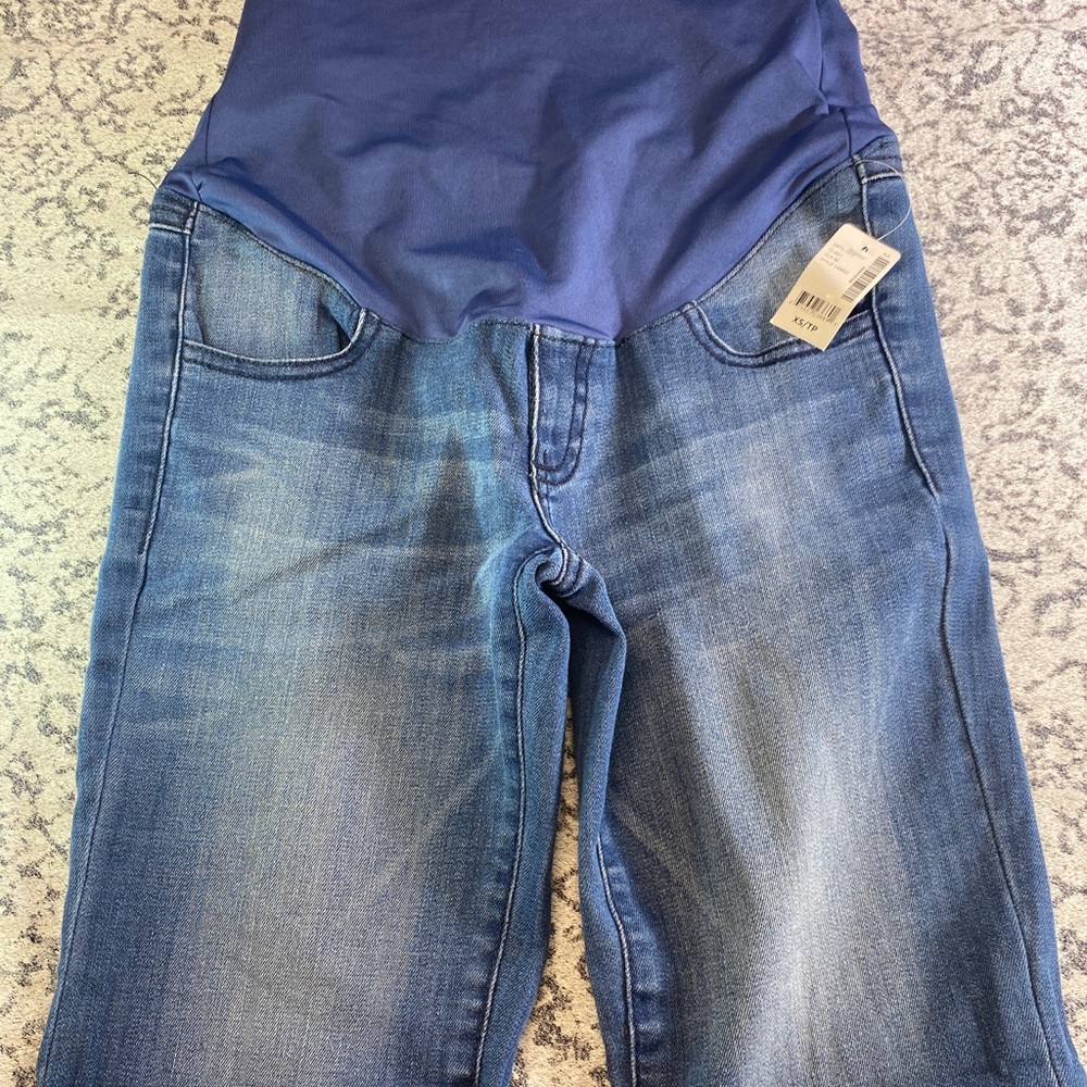 NWT INSIDER PRENIUM DENIUM Shorts